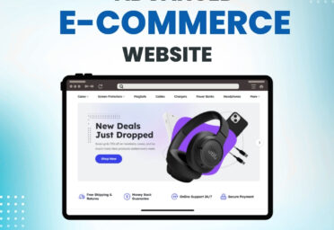 Advanced E-Commerce local