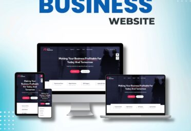 Business website Local