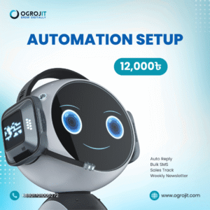 Automation Setup