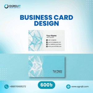 Business Card Design