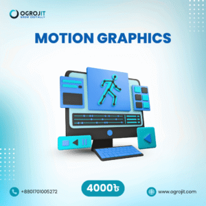Motion Graphics / Explainers