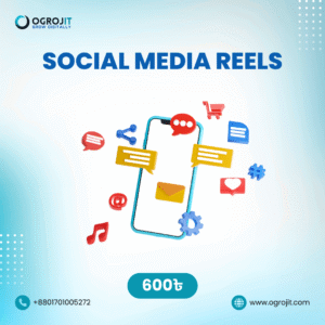 Social Media Reels/Shorts