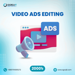 Video Ads Editing
