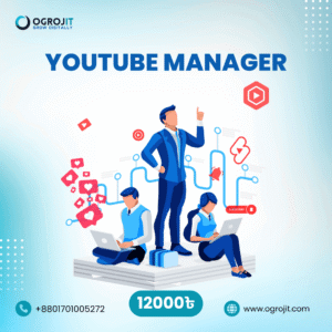 YouTube Manager