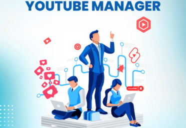 YouTube Manager