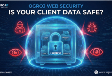 আপনার ক্লায়েন্টের ব্যক্তিগত তথ্য কি আসলেই নিরাপদ? আপনার ক্লায়েন্টের ব্যক্তিগত তথ্য কি আসলেই নিরাপদ?