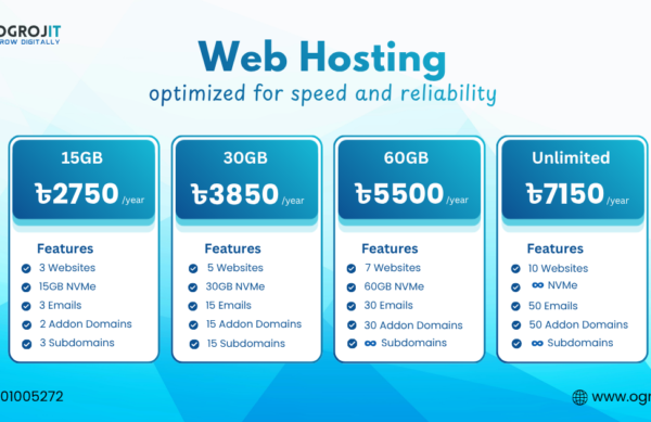 Web Hosting Web Hosting